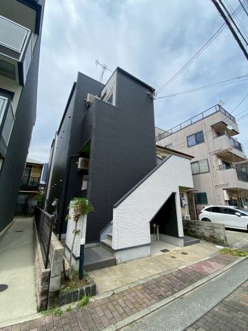 オリーブテラス神戸