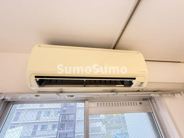 アメニティ東神戸の設備