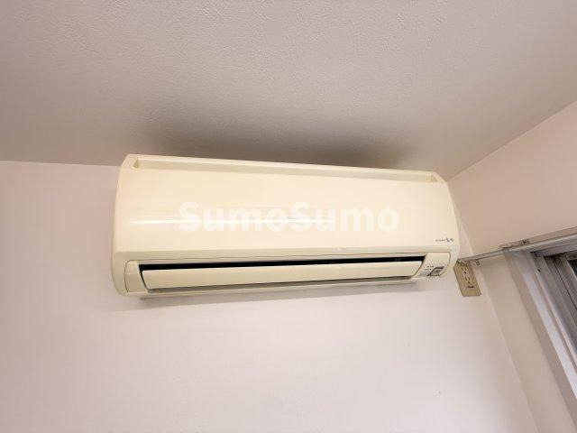 アメニティ東神戸の設備
