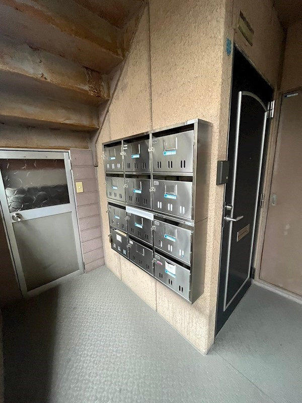 OLD KOBEの外観