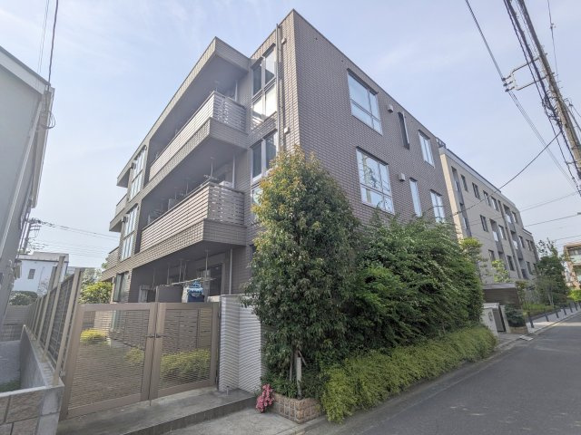 Bell des arbreの外観