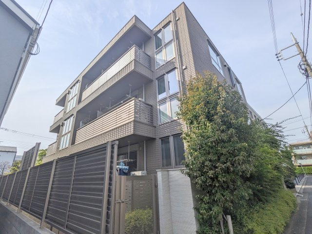 Bell des arbreの外観