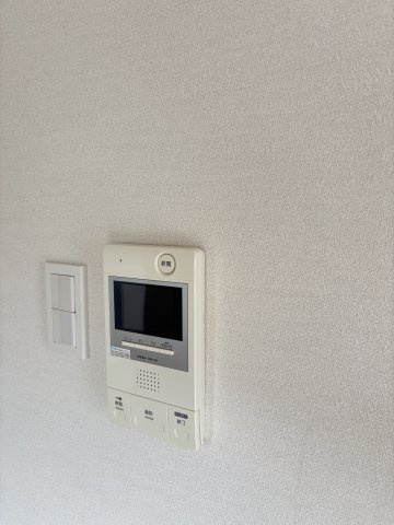 グランドアビタシオン平尾のセキュリティ