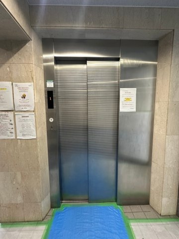 グランドアビタシオン平尾のその他共用部分