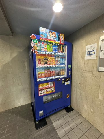 グランドアビタシオン平尾のその他共用部分