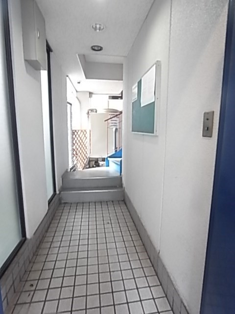 灘ステーションパークの外観