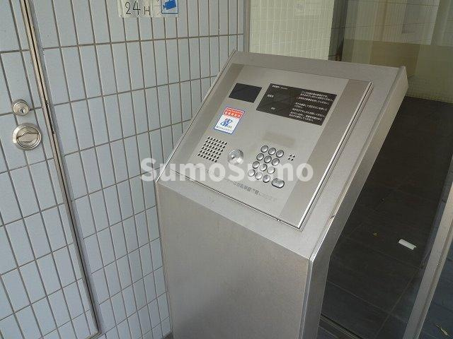 アーバネックス神戸駅前の外観