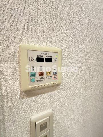 レジディア神戸磯上のその他
