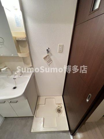 GRANDEUR住吉弐番館の設備