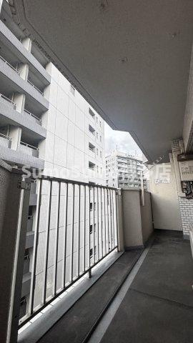 ケイジェイ博多住吉ビルの展望