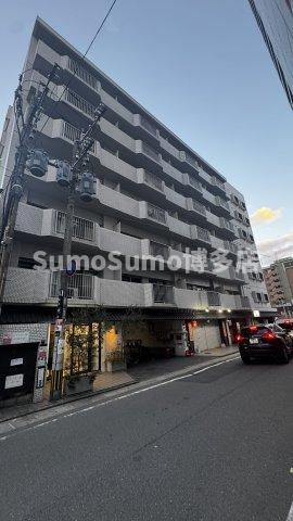 ケイジェイ博多住吉ビル