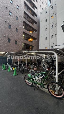 ケイジェイ博多住吉ビルのその他共用部分