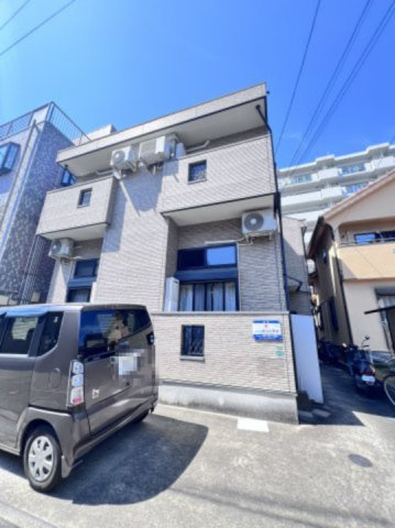 ピュア姪浜七番館