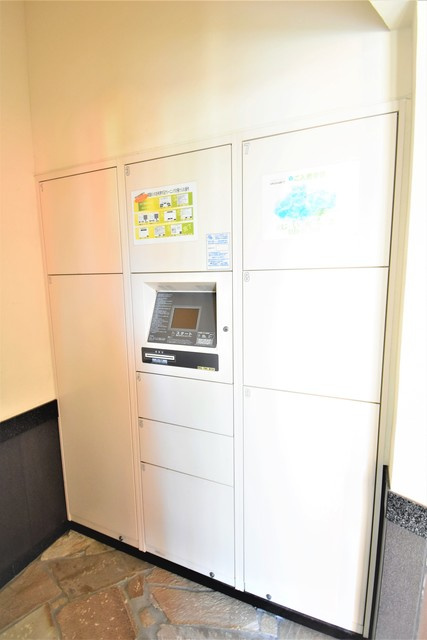エステムコート博多駅前Ⅱセグティスのその他共用部分