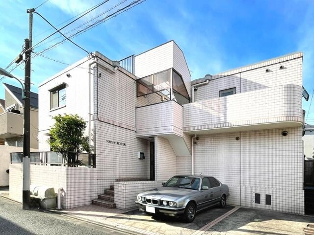 ベラドンナ五本木
