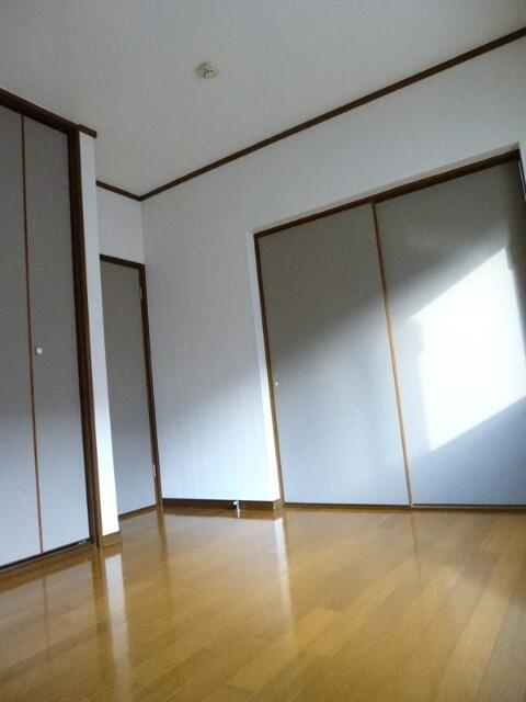 ベラドンナ五本木のその他