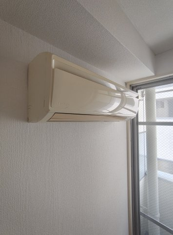 興誠ビルの設備