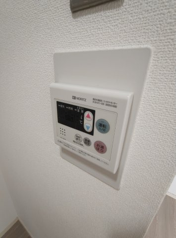 興誠ビルの設備