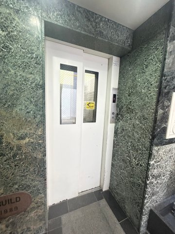 興誠ビルのその他共用部分