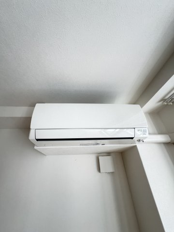 カサモデルノの設備