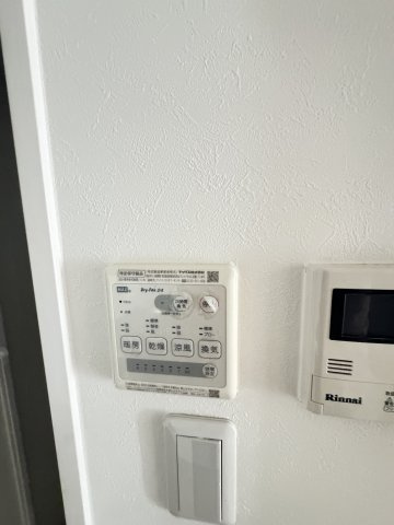 カサモデルノの設備