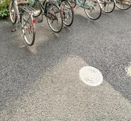 ＴＳイースティアのその他共用部分