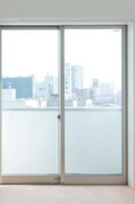 ＴＳイースティアの内装