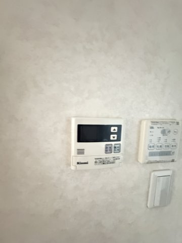 カサモデルノの設備