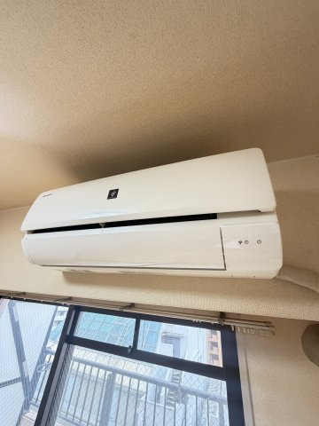 富士産業ビルの設備