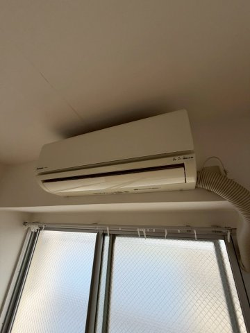 甲南ヤングマンションの設備
