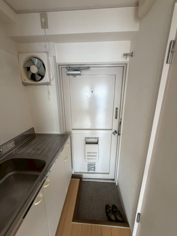 甲南ヤングマンションのその他