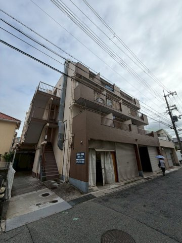 甲南ヤングマンション