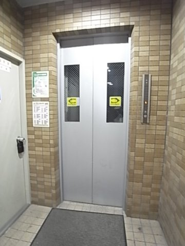 VIVANT青木のその他共用部分