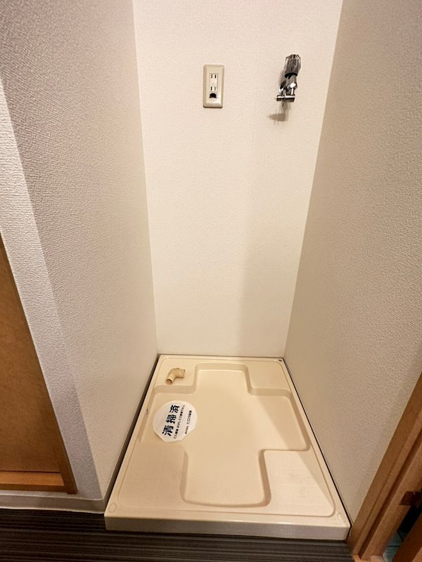 アスヴェル神戸元町の設備