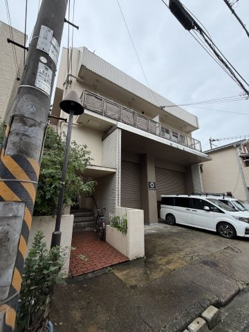 第二南マンション