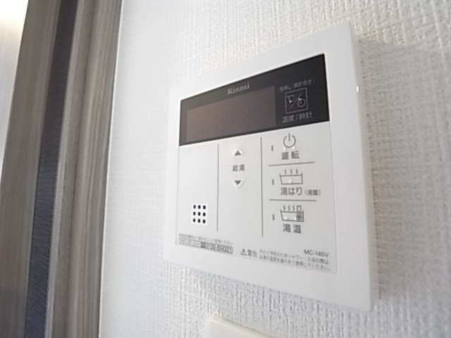 エスリード神戸兵庫駅アクアヴィラ