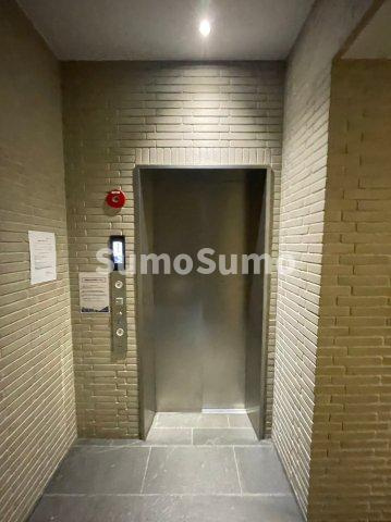 コンフォリア北浜のその他共用部分