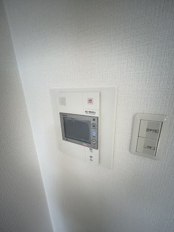 エイペックス東心斎橋Ⅱのセキュリティ