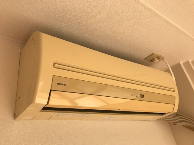 センチュリーハイツの設備