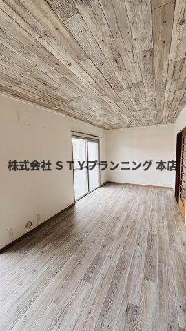 仲介手数料0円！プラザフェニックス千鳥ヶ丘Aの洋室