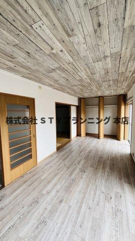 仲介手数料0円！プラザフェニックス千鳥ヶ丘Aの洋室