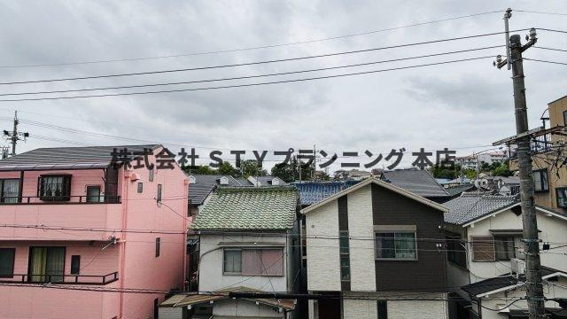 仲介手数料0円！プラザフェニックス千鳥ヶ丘Aの展望