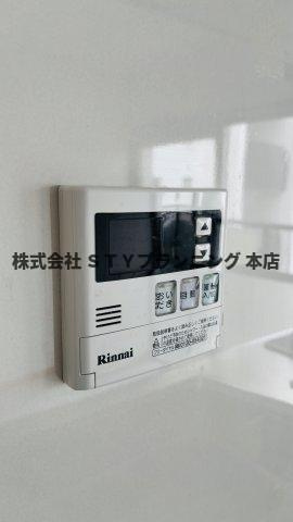 仲介手数料0円！プラザフェニックス千鳥ヶ丘Aの設備
