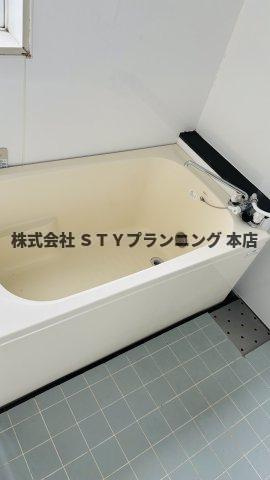 仲介手数料0円！プラザフェニックス千鳥ヶ丘Aの浴室