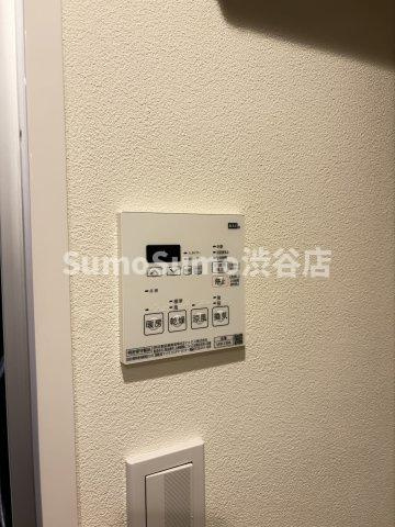 GrandStory用賀Ⅱの設備