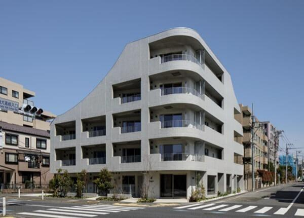 GrandStory用賀Ⅱ