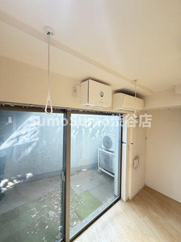 GrandStory用賀Ⅱの設備