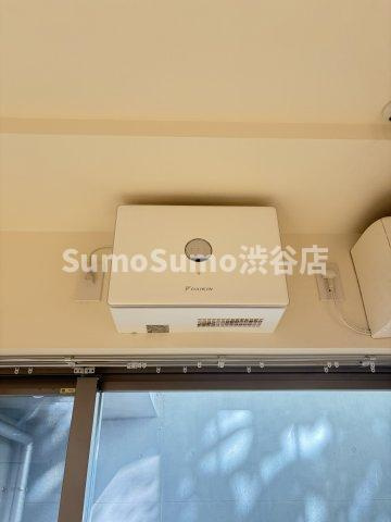 GrandStory用賀Ⅱの設備