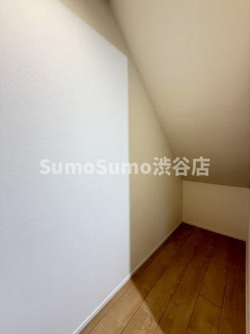 GrandStory用賀Ⅱの内装|明るい室内です