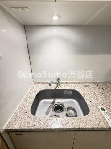 GrandStory用賀Ⅱのキッチン|キッチンでお料理をお楽しみください
